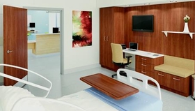 HEALTHCARE FURNITURE SOLUTIONS