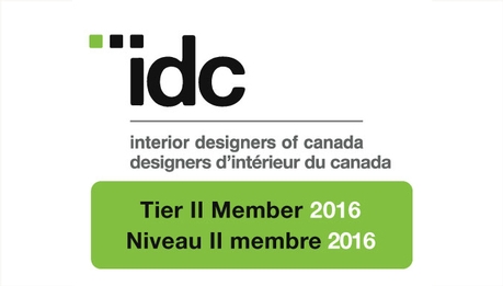 Designers d’Intérieur du Canada