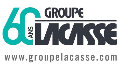 Groupe Lacasse Celebrates 60 Years!