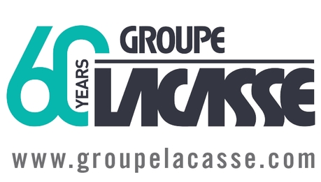 Groupe Lacasse fête ses 60 ans à NeoCon!