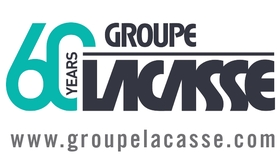 Groupe Lacasse Celebrates 60 Years at NeoCon!