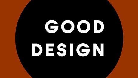 Winner of Several Good Design® Awards 2018!