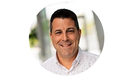 Appointment of Dino Antonacci - National Sales Manager CDN